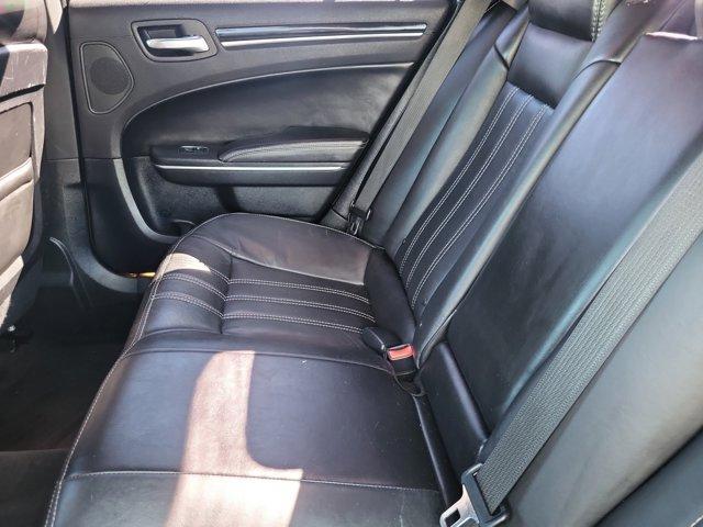 used 2018 Chrysler 300 car, priced at $15,497