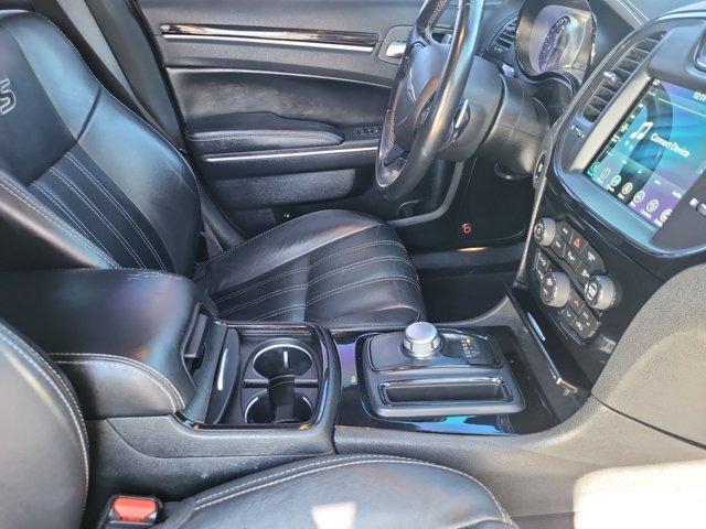 used 2018 Chrysler 300 car, priced at $15,497