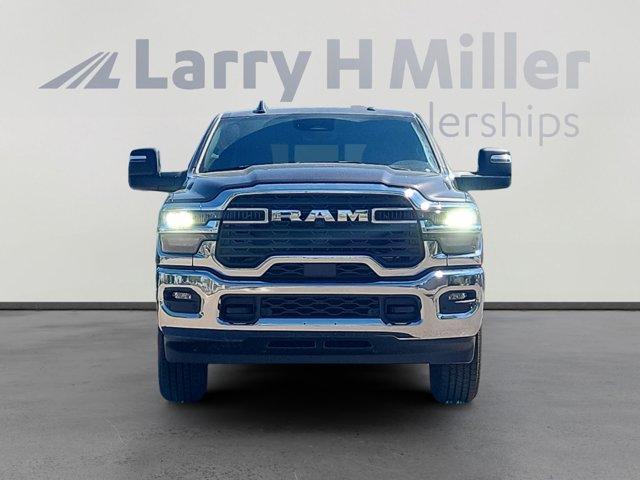 new 2025 Ram 3500 car, priced at $70,580