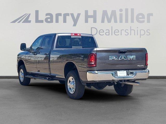 new 2025 Ram 3500 car, priced at $70,580