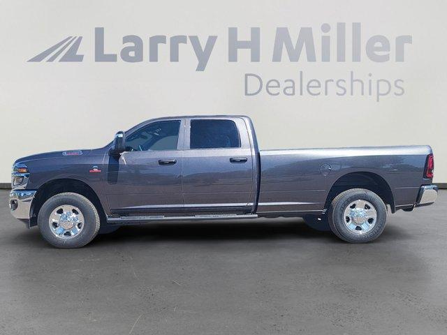 new 2025 Ram 3500 car, priced at $70,580