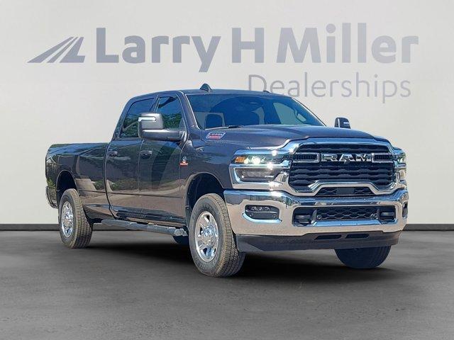 new 2025 Ram 3500 car, priced at $70,580