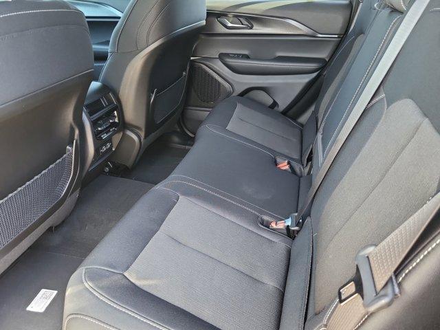 new 2025 Jeep Grand Cherokee car, priced at $39,590