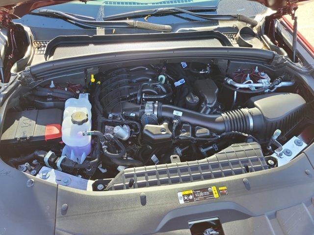 new 2025 Jeep Grand Cherokee car, priced at $39,590