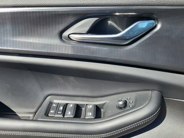 new 2025 Jeep Grand Cherokee car, priced at $39,590