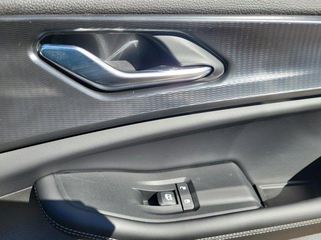 new 2025 Jeep Grand Cherokee car, priced at $39,590