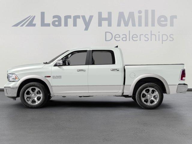 used 2016 Ram 1500 car