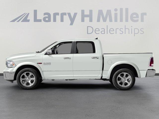 used 2016 Ram 1500 car