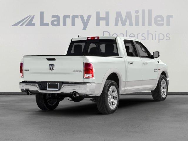 used 2016 Ram 1500 car