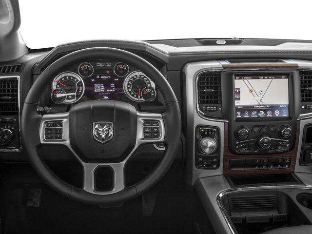 used 2016 Ram 1500 car