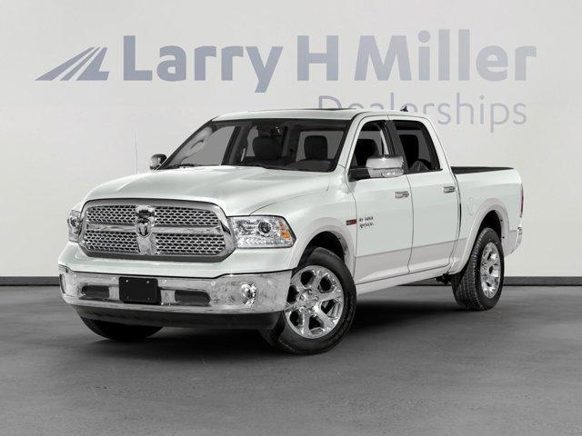 used 2016 Ram 1500 car