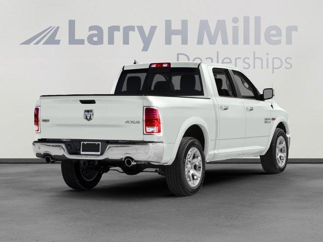 used 2016 Ram 1500 car