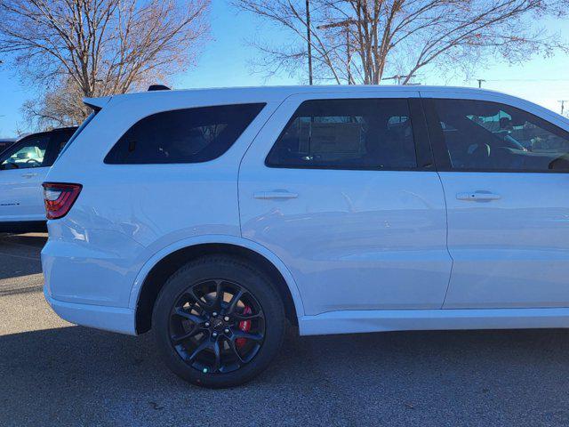 new 2023 Dodge Durango car, priced at $78,643