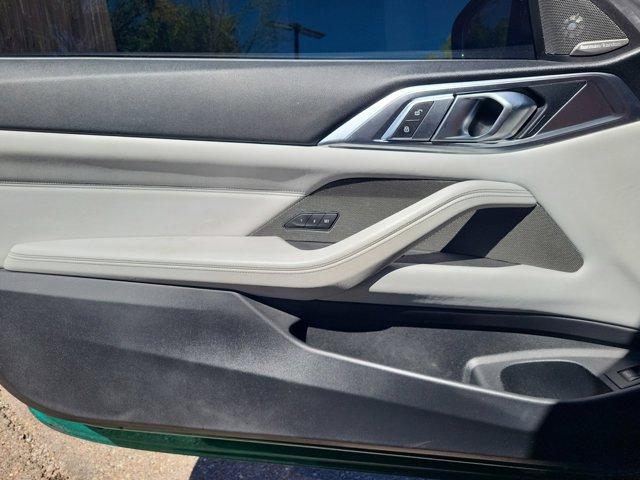 used 2021 BMW M4 car, priced at $63,997