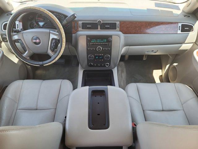 used 2009 GMC Yukon car, priced at $10,262