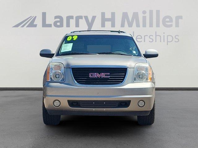 used 2009 GMC Yukon car, priced at $10,262