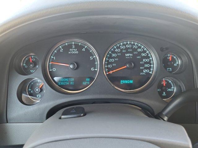 used 2009 GMC Yukon car, priced at $10,262