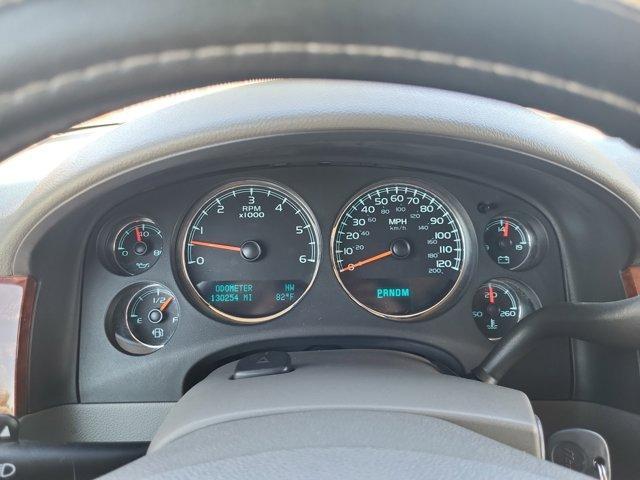 used 2009 GMC Yukon car, priced at $10,262