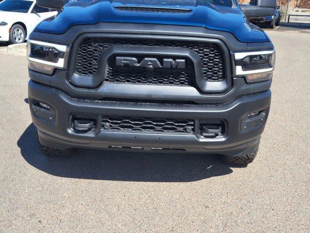 new 2024 Ram 2500 car, priced at $81,897