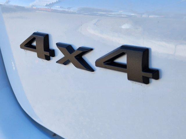 new 2026 Jeep Compass car, priced at $31,685