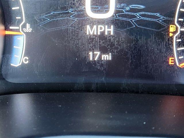 new 2026 Jeep Compass car, priced at $31,685