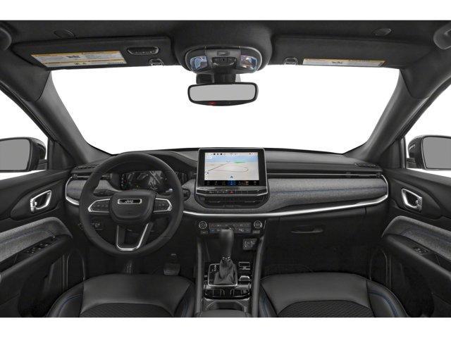 new 2026 Jeep Compass car, priced at $32,685