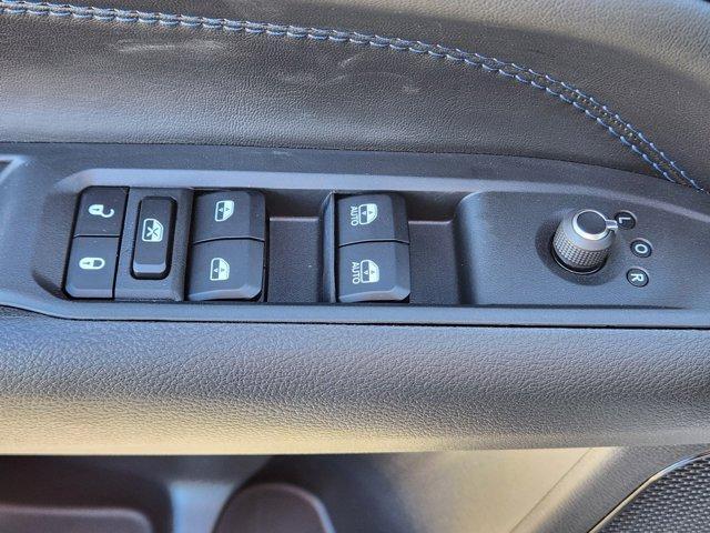 new 2026 Jeep Compass car, priced at $31,685