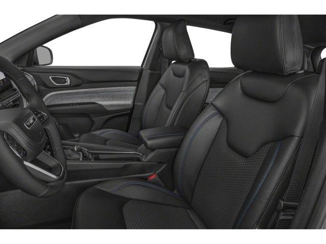 new 2026 Jeep Compass car, priced at $32,685