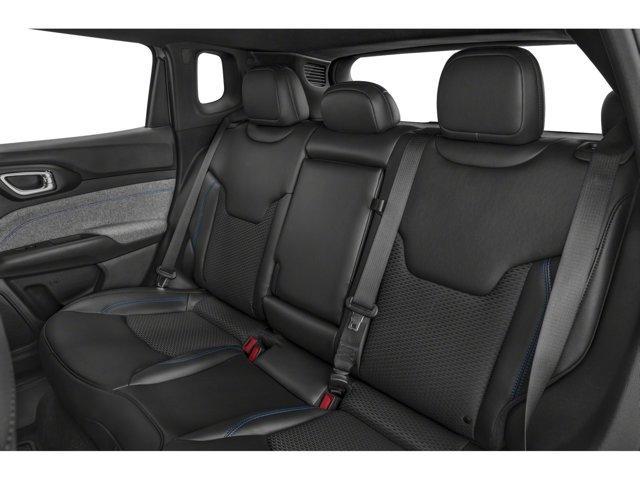 new 2026 Jeep Compass car, priced at $32,685