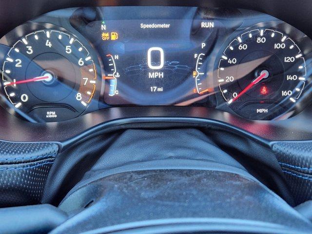 new 2026 Jeep Compass car, priced at $31,685