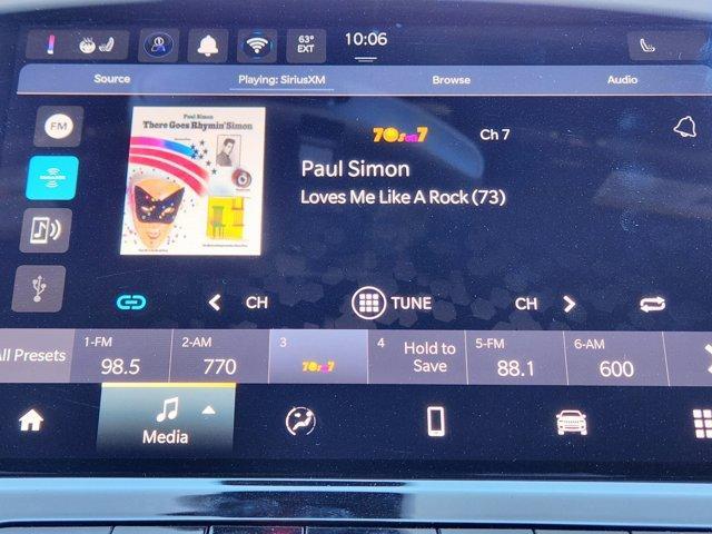 new 2026 Jeep Compass car, priced at $31,685