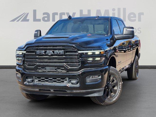 new 2025 Ram 2500 car, priced at $82,936