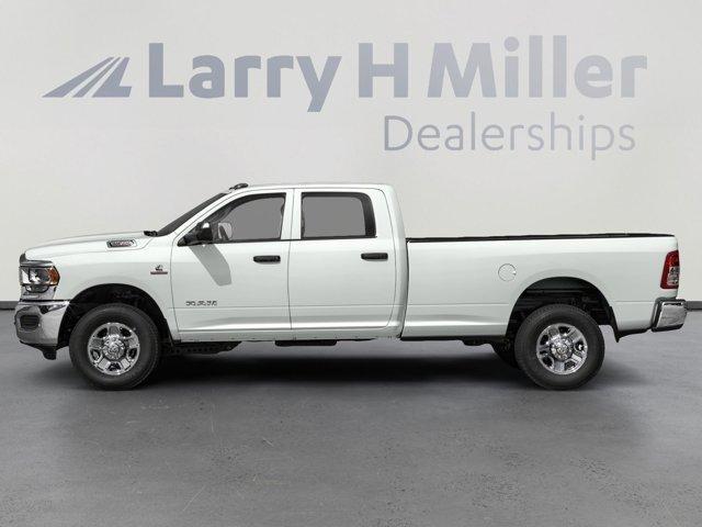 used 2022 Ram 2500 car, priced at $49,995