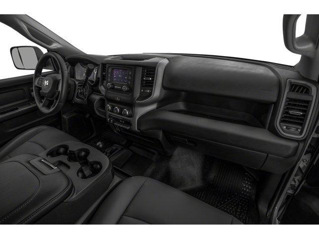 used 2022 Ram 2500 car, priced at $49,995