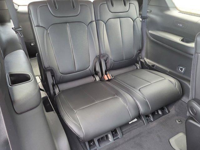new 2025 Jeep Grand Cherokee L car, priced at $40,195