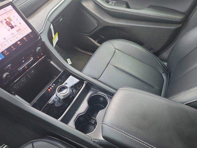 new 2025 Jeep Grand Cherokee L car, priced at $40,195