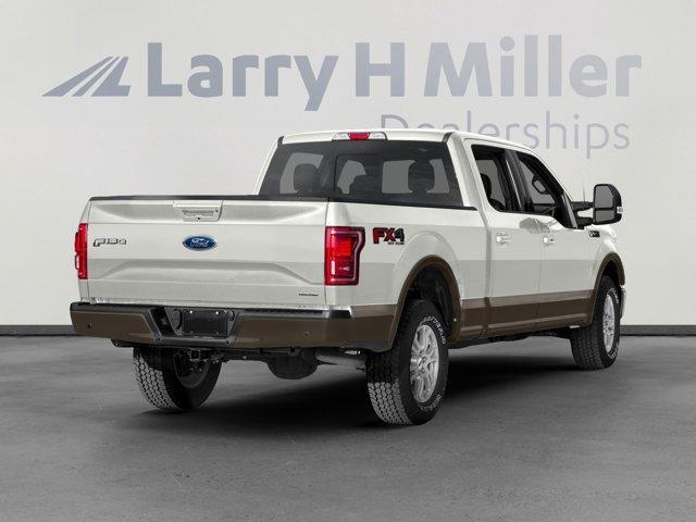 used 2015 Ford F-150 car, priced at $20,997