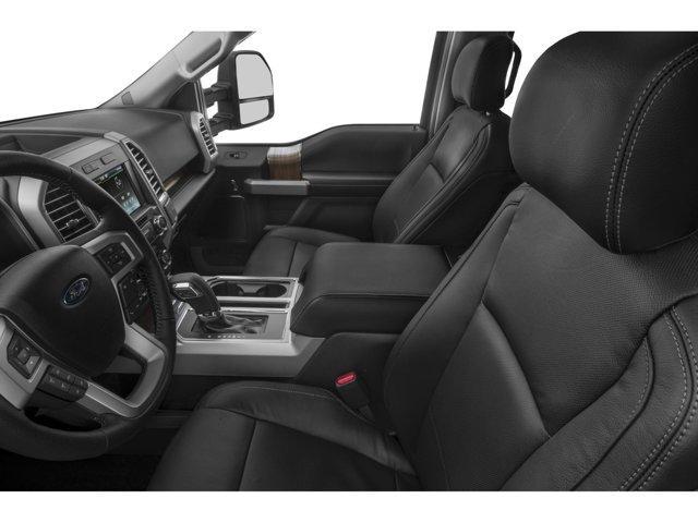 used 2015 Ford F-150 car, priced at $20,997