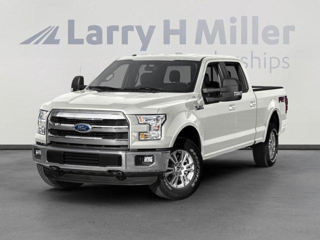 used 2015 Ford F-150 car, priced at $20,997