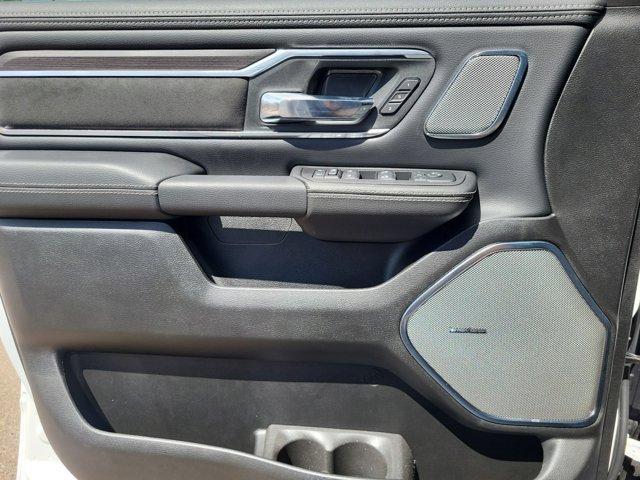 new 2026 Ram 1500 car, priced at $69,425