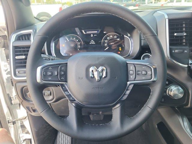 new 2026 Ram 1500 car, priced at $69,425