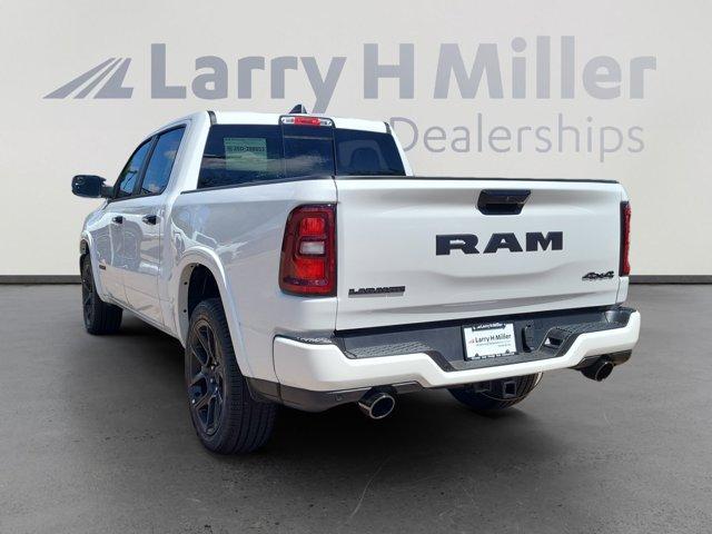 new 2026 Ram 1500 car, priced at $69,425