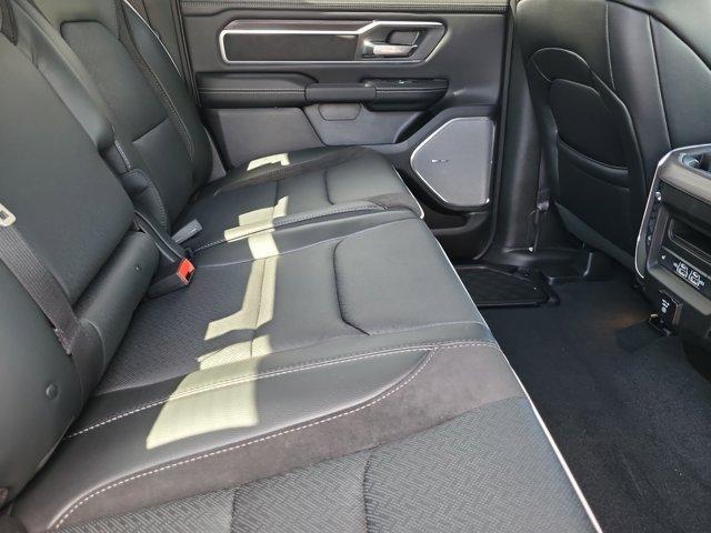 new 2026 Ram 1500 car, priced at $69,425