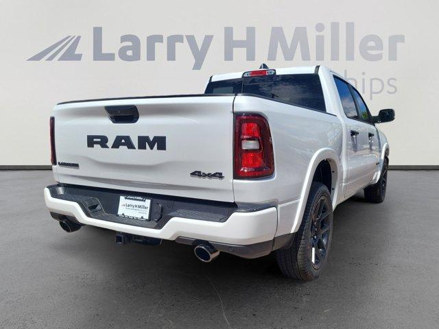 new 2026 Ram 1500 car, priced at $69,425
