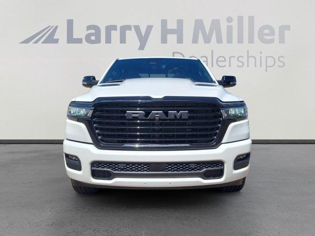 new 2026 Ram 1500 car, priced at $69,425