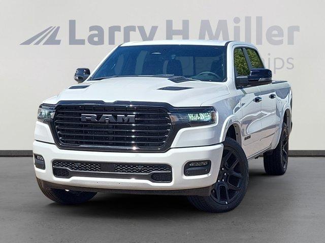 new 2026 Ram 1500 car, priced at $69,425