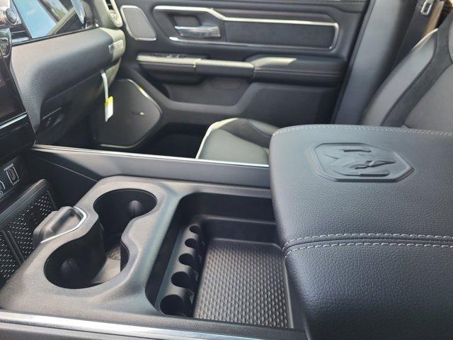 new 2026 Ram 1500 car, priced at $69,425