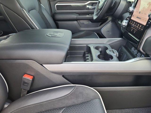 new 2026 Ram 1500 car, priced at $69,425