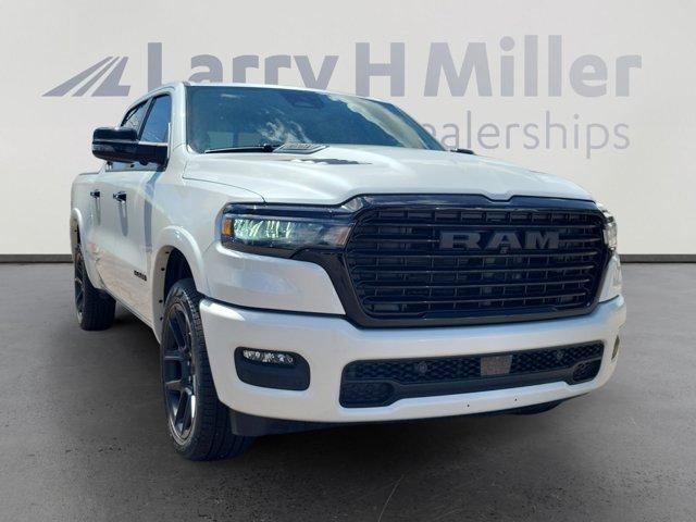new 2026 Ram 1500 car, priced at $69,425
