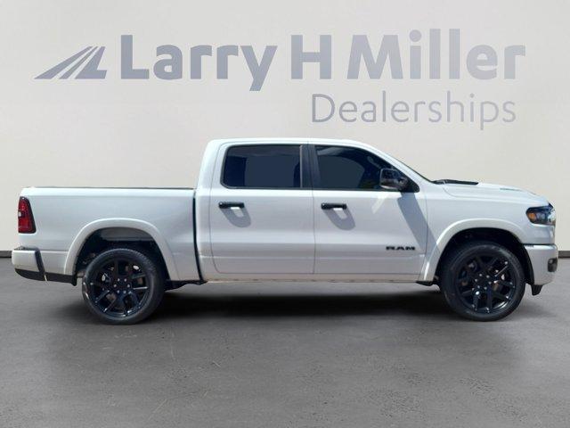 new 2026 Ram 1500 car, priced at $69,425
